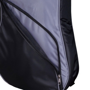 SOUNDSATION PGB-5EB BORSA PER BASSO - IMBOTTITURA 5MM