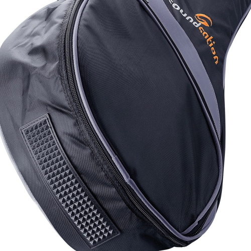 SOUNDSATION PGB-5EB BORSA PER BASSO - IMBOTTITURA 5MM