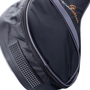 SOUNDSATION PGB-5EB BORSA PER BASSO - IMBOTTITURA 5MM