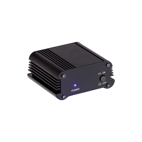 SOUNDSATION PPS-1 ALIMENTATORE PHANTOM PER MICROFONI A CONDENSATORE