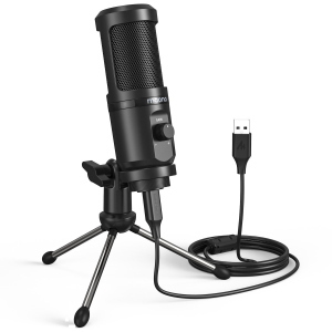 MAONO AU-PM461TR KIT MICROFONO USB PORTATILE AU-PM461TR