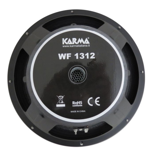 Woofer da 400W a 8 Ohm diffusore 12 pollici 30 cm ricambio