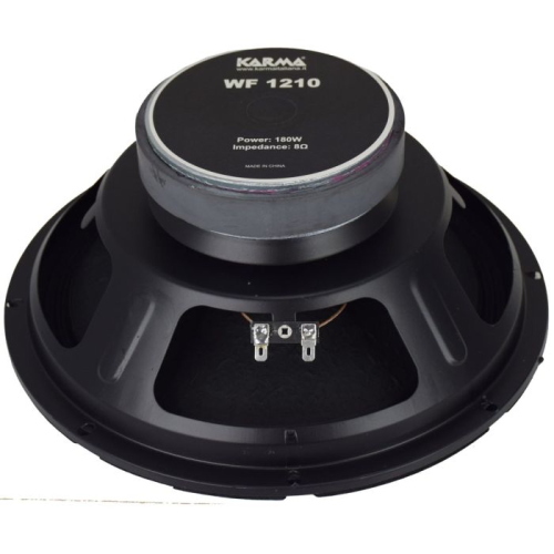 KARMA Woofer da 10 180W 8 Ohm