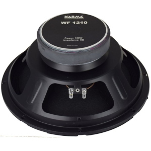 KARMA Woofer da 10 180W 8 Ohm