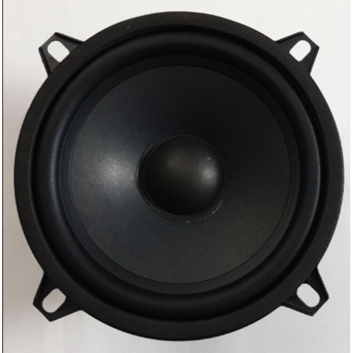 FBT ALTOPARLANTE WOOFER 5" Pollici 13 Cm DI RICAMBIO PER CASSA DIFFUSORE ATTIVO