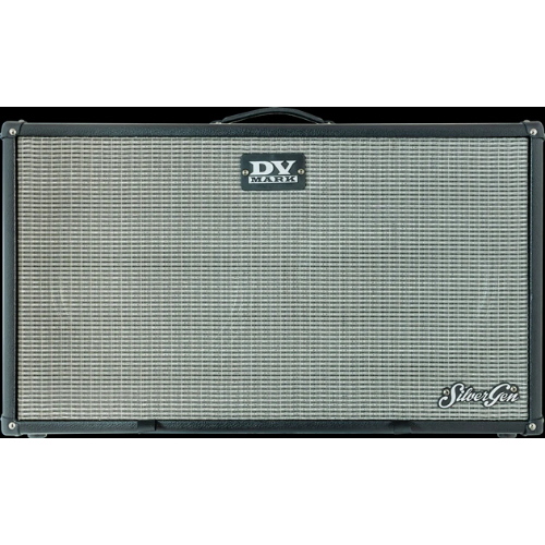 AMPLIFICATORE DV MARK DVC GUITAR FRIEND 212 TUBE