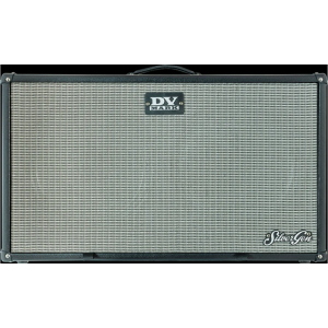 AMPLIFICATORE DV MARK DVC GUITAR FRIEND 212 TUBE