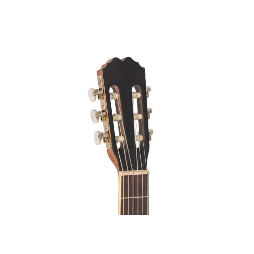 ADMIRA Java Chitarra Classica 4/4 spagnola PACK (ACCORDATORE + BORSA)