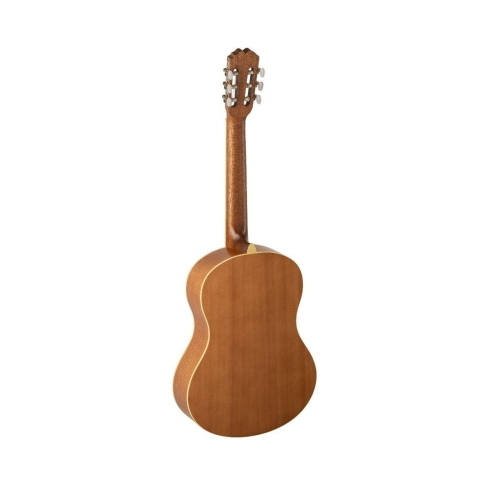ADMIRA Java Chitarra Classica 4/4 spagnola PACK (ACCORDATORE + BORSA)