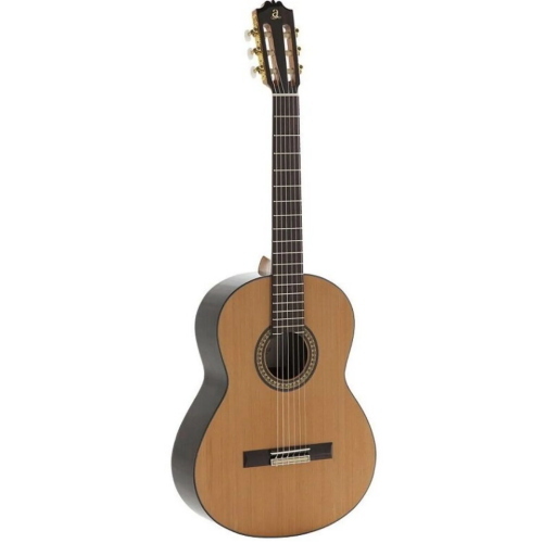 ADMIRA CHITARRA CLASSIA 4/4  A4 IN CEDRO