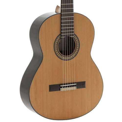ADMIRA CHITARRA CLASSIA 4/4  A4 IN CEDRO