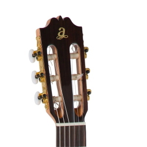 ADMIRA CHITARRA CLASSIA 4/4  A4 IN CEDRO