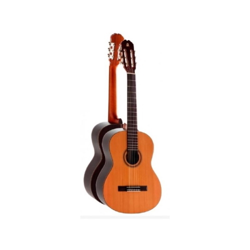 ADMIRA Virtuoso Chitarra Classica 4/4 Spagnola
