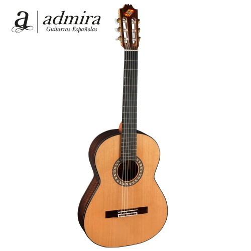 ADMIRA Virtuoso Chitarra Classica 4/4 Spagnola