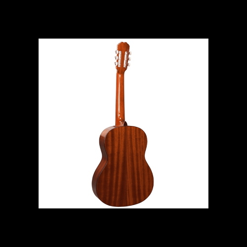 Admira Malaga conservatorio chitarra classica spagnola