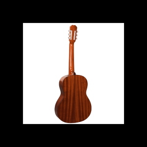 Admira Malaga conservatorio chitarra classica spagnola
