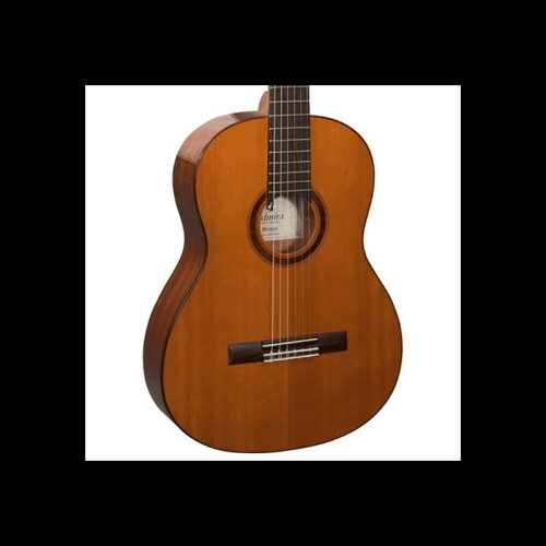Admira Malaga conservatorio chitarra classica spagnola