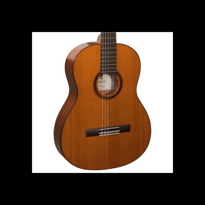 Admira Malaga conservatorio chitarra classica spagnola