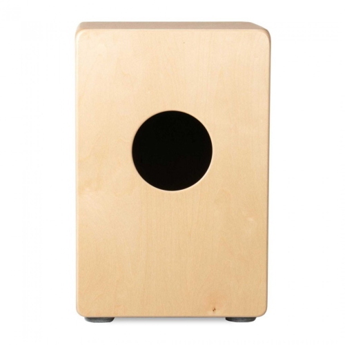 Schlagwerk Cajon Rudiments Style