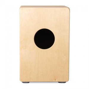 Schlagwerk Cajon Rudiments Style