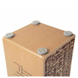Schlagwerk Cajon Rudiments Style