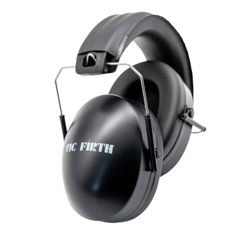 VIC FIRTH Ear Protection DB23 CUFFIE ISOLANTI