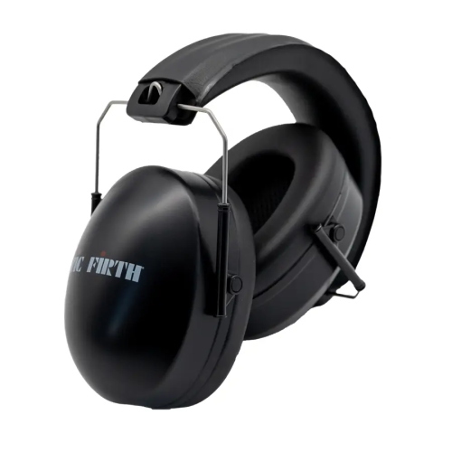 VIC FIRTH Ear Protection DB23 CUFFIE ISOLANTI