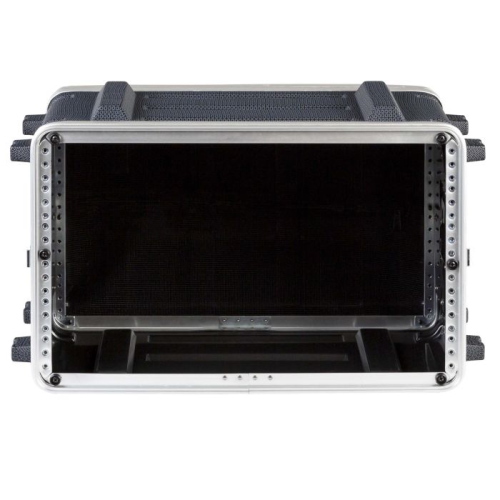 PROEL FOABSR6U CUSTODIA IN POLIETILENE PER 6 UNITA' RACK 19"