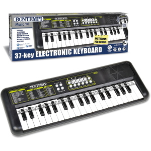 BONTEMPI 15 3700 Tastiera Digitale da tavolo a 37 Tasti  