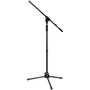 Proel PRO1991-F Asta Microfonica a Giraffa Treppiede