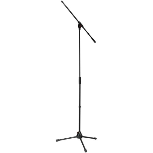 Proel PRO1991-F Asta Microfonica a Giraffa Treppiede