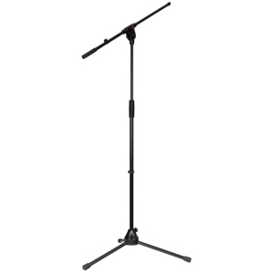 Proel PRO1991-F Asta Microfonica a Giraffa Treppiede