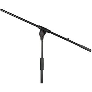 Proel PRO1991-F Asta Microfonica a Giraffa Treppiede