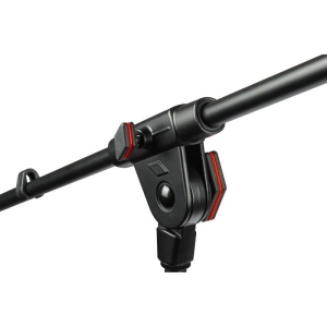 Proel PRO1991-F Asta Microfonica a Giraffa Treppiede