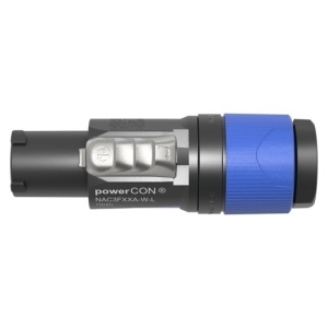Connettore di Alimentazione Femmina PowerCon 10-16 mm