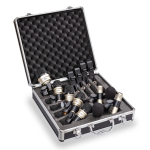 SOUNDSATION MDRKIT-7 KIT MICROFONI PER BATTERIA ACUSTICA