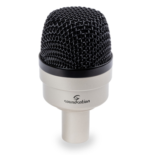 SOUNDSATION MDRKIT-7 KIT MICROFONI PER BATTERIA ACUSTICA