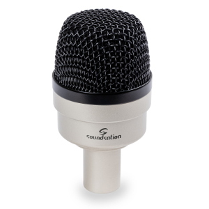 SOUNDSATION MDRKIT-7 KIT MICROFONI PER BATTERIA ACUSTICA