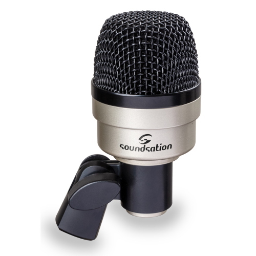 SOUNDSATION MDRKIT-7 KIT MICROFONI PER BATTERIA ACUSTICA