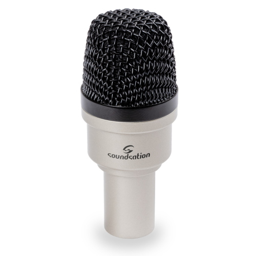 SOUNDSATION MDRKIT-7 KIT MICROFONI PER BATTERIA ACUSTICA