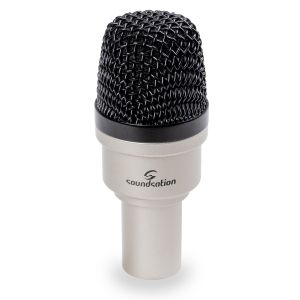 SOUNDSATION MDRKIT-7 KIT MICROFONI PER BATTERIA ACUSTICA
