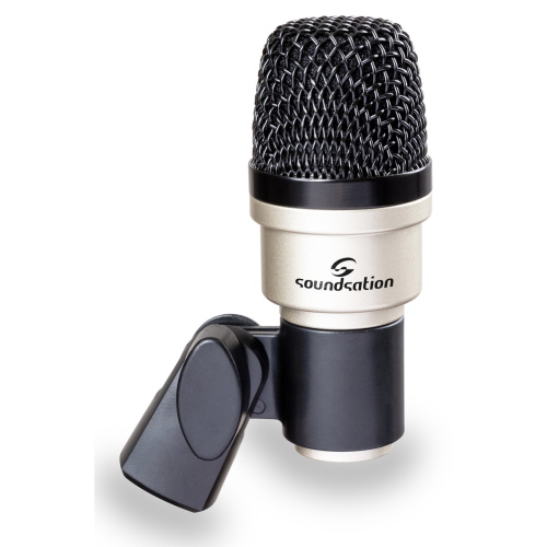 SOUNDSATION MDRKIT-7 KIT MICROFONI PER BATTERIA ACUSTICA