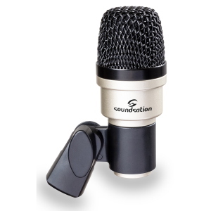 SOUNDSATION MDRKIT-7 KIT MICROFONI PER BATTERIA ACUSTICA