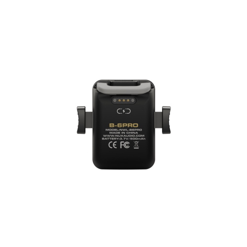 NUX B-6 PRO SISTEMA WIRELESS PER STRUMENTI A FIATO