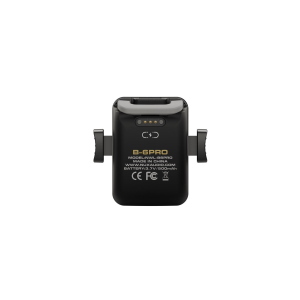 NUX B-6 PRO SISTEMA WIRELESS PER STRUMENTI A FIATO