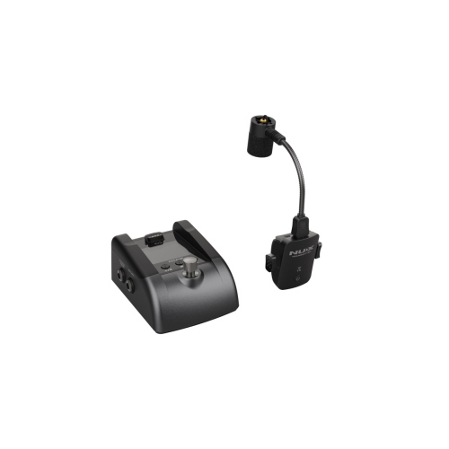 NUX B-6 PRO SISTEMA WIRELESS PER STRUMENTI A FIATO