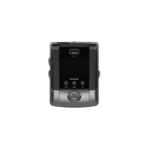 NUX B-6 PRO SISTEMA WIRELESS PER STRUMENTI A FIATO