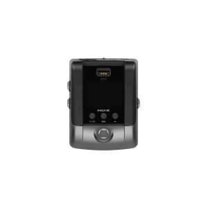 NUX B-6 PRO SISTEMA WIRELESS PER STRUMENTI A FIATO