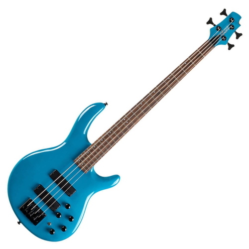 CORT C4 Deluxe Candy Blue