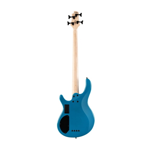 CORT C4 Deluxe Candy Blue